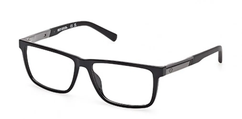 Harley-Davidson 50093 Eyeglasses - view 3